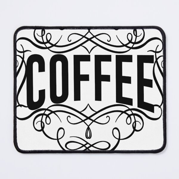 Item preview, Love Coffee designed and sold by Geomonic.
