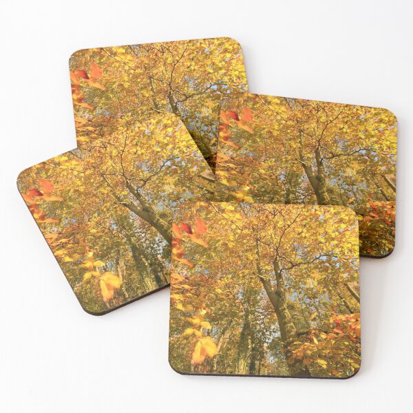 Item preview, digital Photograph of Autumn Leaves designed and sold by SimonJohnson1.