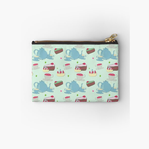 Item preview, tea time with cake designed and sold by clenster.