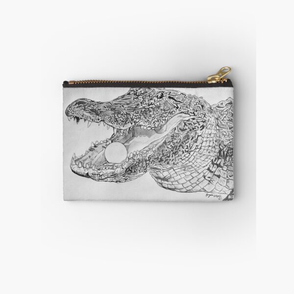 Item preview, Golf Alligator  designed and sold by BryanWhipple.