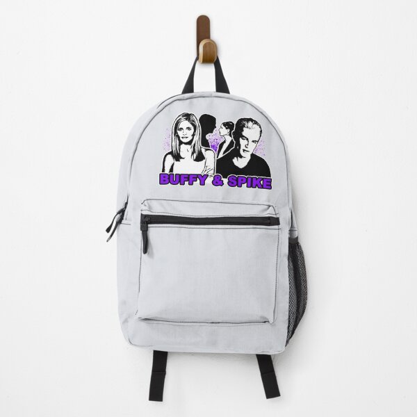 Item preview, Buffy & Spike - Spuffy Design - Violet designed and sold by Vixetches.