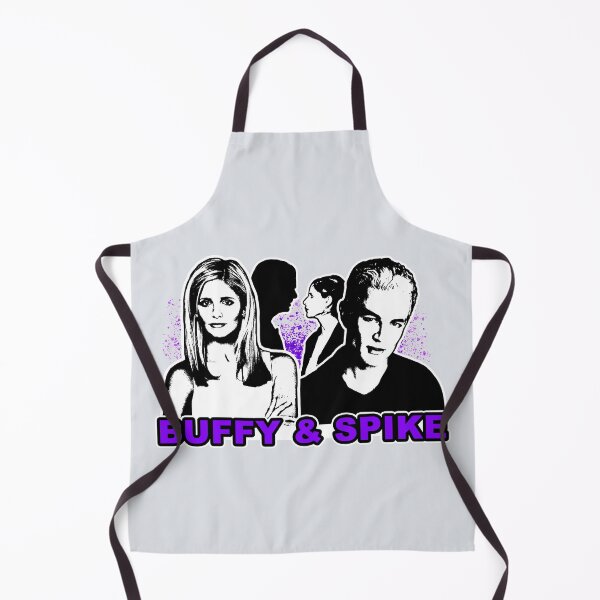 Item preview, Buffy & Spike - Spuffy Design - Violet designed and sold by Vixetches.