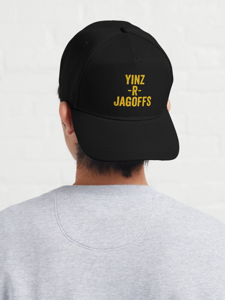 PGH Hat, Snapback Cotton/mesh, Pittsburgh, Steel City, Yinz 