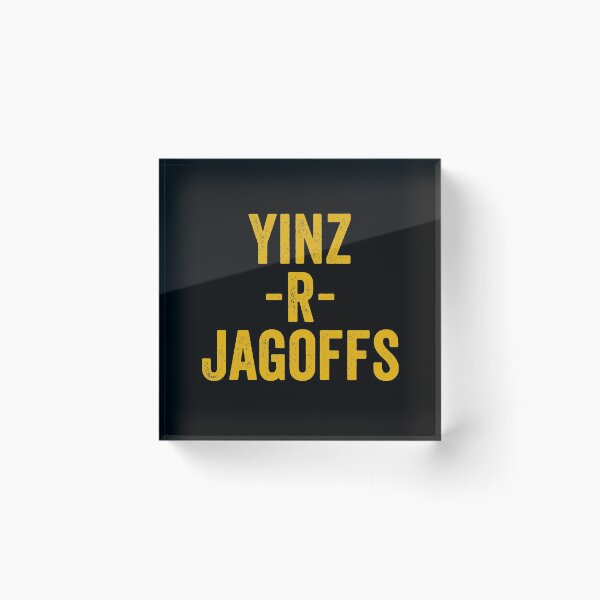 Item preview, Yinz R Jagoffs Funny Yinzer Pittsburgh Sarcastic Gift designed and sold by carlhunt99.