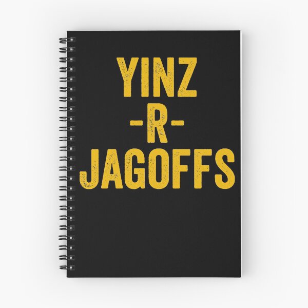 Item preview, Yinz R Jagoffs Funny Yinzer Pittsburgh Sarcastic Gift designed and sold by carlhunt99.