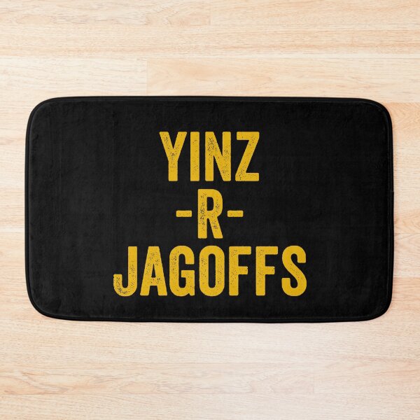 Item preview, Yinz R Jagoffs Funny Yinzer Pittsburgh Sarcastic Gift designed and sold by carlhunt99.