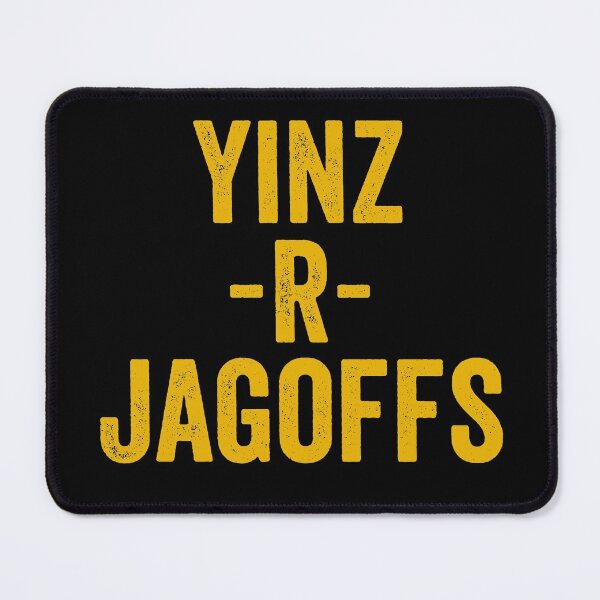 Item preview, Yinz R Jagoffs Funny Yinzer Pittsburgh Sarcastic Gift designed and sold by carlhunt99.