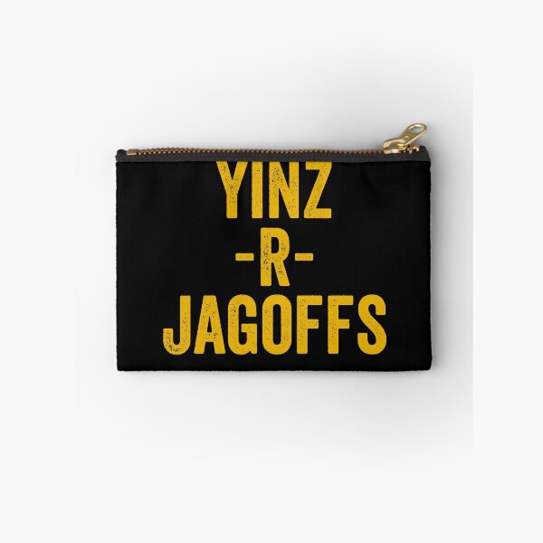 Item preview, Yinz R Jagoffs Funny Yinzer Pittsburgh Sarcastic Gift designed and sold by carlhunt99.