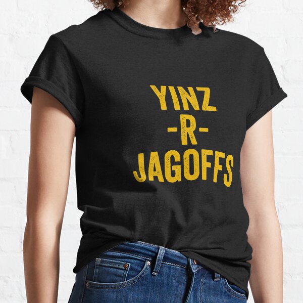 Bucs In The Basement Tee  YINZZ Graphic Tshirt – Yinzz