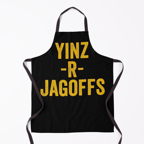 Item preview, Yinz R Jagoffs Funny Yinzer Pittsburgh Sarcastic Gift designed and sold by carlhunt99.