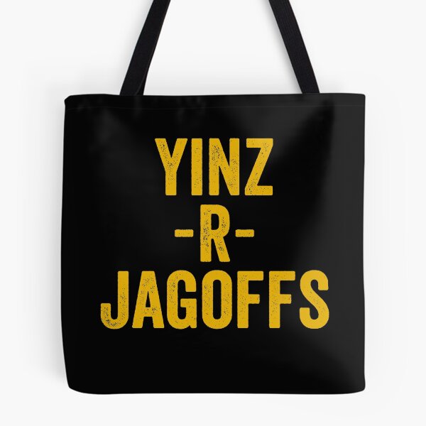 Artikelvorschau, Yinz R Jagoffs Lustiges Yinzer Pittsburgh sarkastisches Geschenk entworfen und verkauft von carlhunt99.
