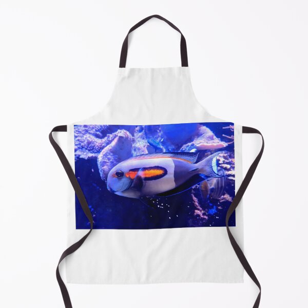 Item preview, Light White Fish designed and sold by shadowspeeder.