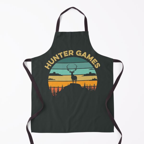 Item preview, Hunter Games Hunt Deer Hunting Season Antler Bison Elk Game designed and sold by gkao.