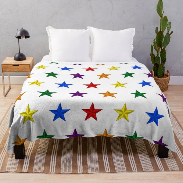 Item preview, Nautical Stars #10 designed and sold by IKDG.