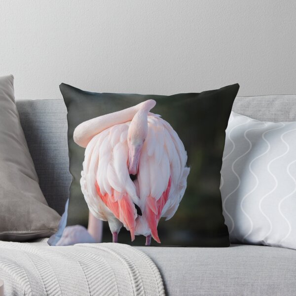 Item preview, Flamingo designed and sold by Carolyn Eaton.