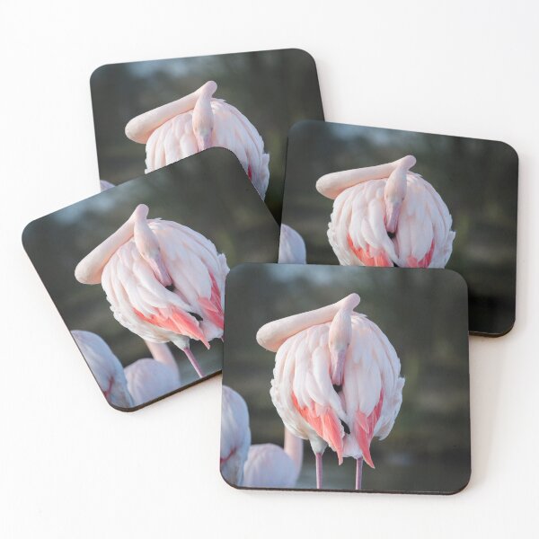 Item preview, Flamingo designed and sold by Carolyn Eaton.