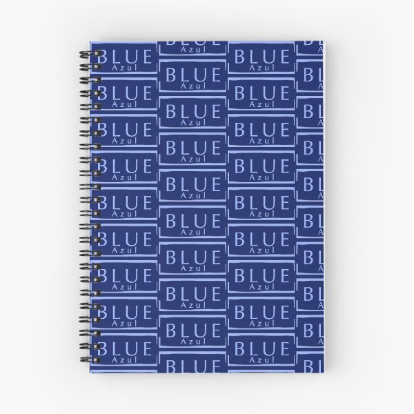 Aperçu de l'œuvre Blue créée et vendue par LuNaRcEe.