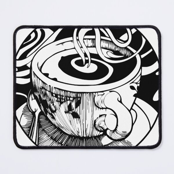 Item preview, Aroma of Coffee designed and sold by Geomonic.