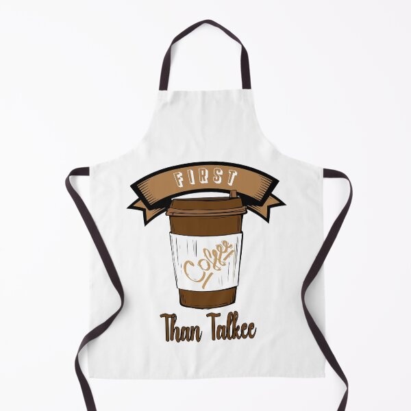 Item preview, First Coffee Then Talkee designed and sold by bahicharafe.