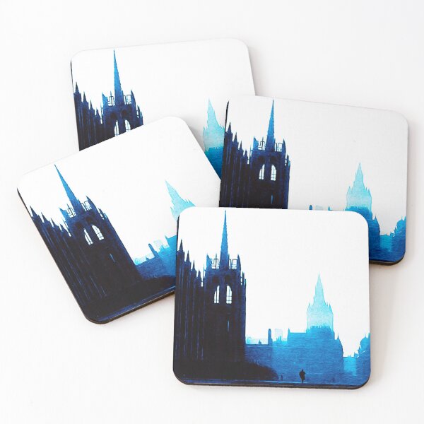 Item preview, City Blue designed and sold by 20Dollars.