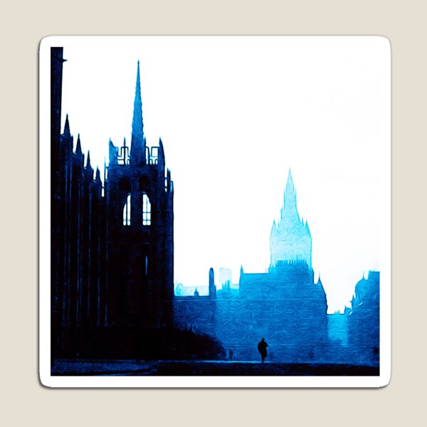 Item preview, City Blue designed and sold by 20Dollars.