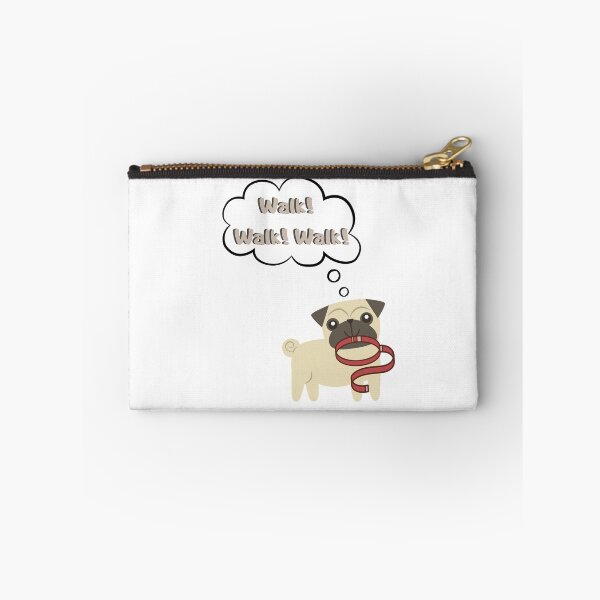 Item preview, Walk walk walk, french bulldog designed and sold by MoveItLoveIt.