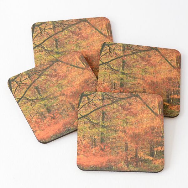 Item preview, digital Photograph Of autumn colour designed and sold by SimonJohnson1.