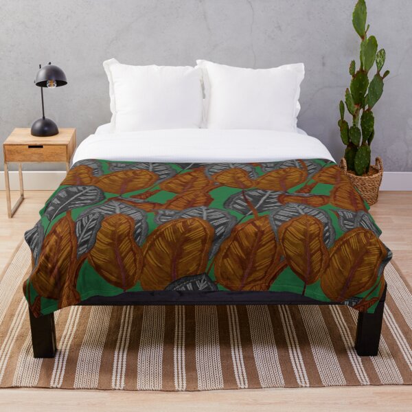 Item preview, Calathea houseplant - Green designed and sold by MitaDreamDesign.