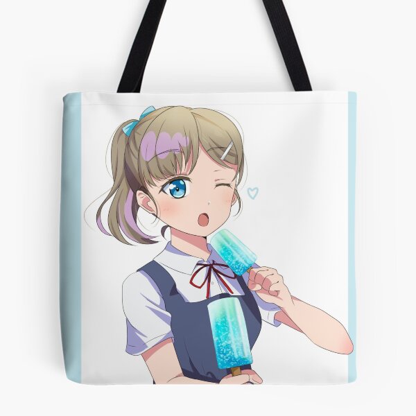 Item preview, Tang Keke with Ice cream designed and sold by NayeliLindsay.