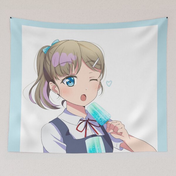 Item preview, Tang Keke with Ice cream designed and sold by NayeliLindsay.