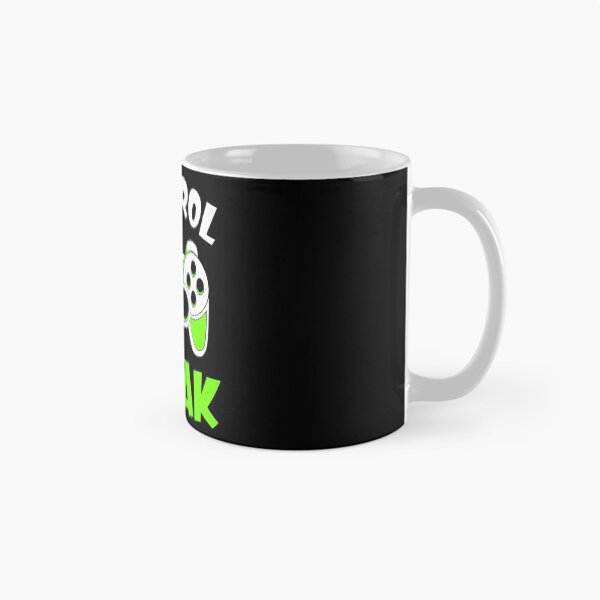 Item preview, Control freak designed and sold by ZDreamers.