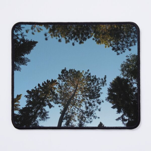 Item preview, Sky Treetops designed and sold by AmeliaIsabel.