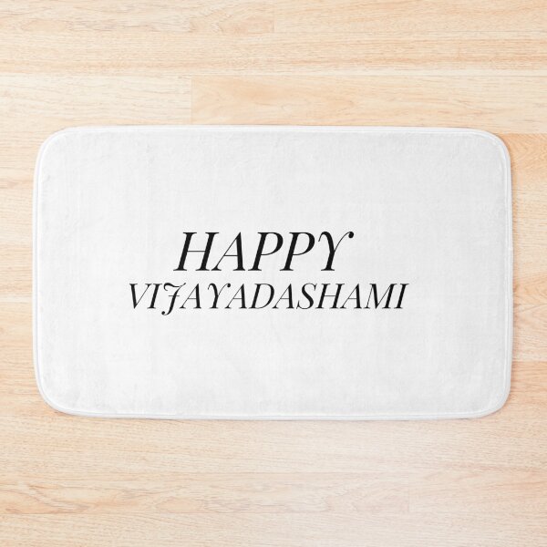 Item preview,  VIJAYADASHAMI CLASSIC T-SHIRT, VIJAYADASHAMI PREMIUM T-SHIRT designed and sold by Luckydoe1.