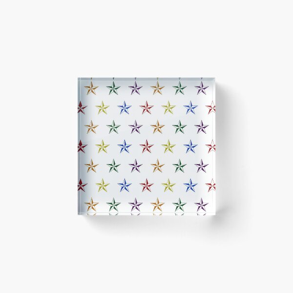 Item preview, Nautical Stars #12 designed and sold by IKDG.