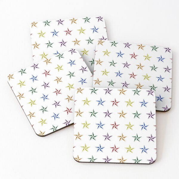 Item preview, Nautical Stars #12 designed and sold by IKDG.
