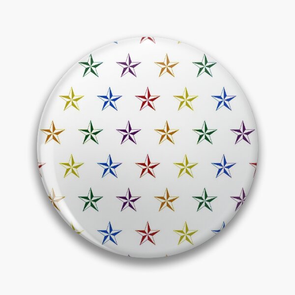 Item preview, Nautical Stars #12 designed and sold by IKDG.