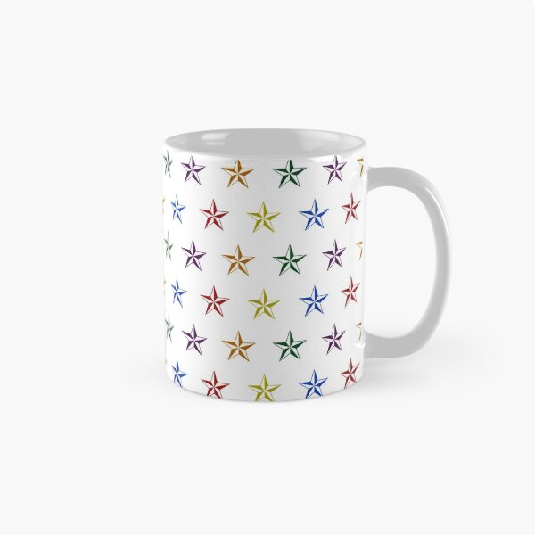 Item preview, Nautical Stars #12 designed and sold by IKDG.
