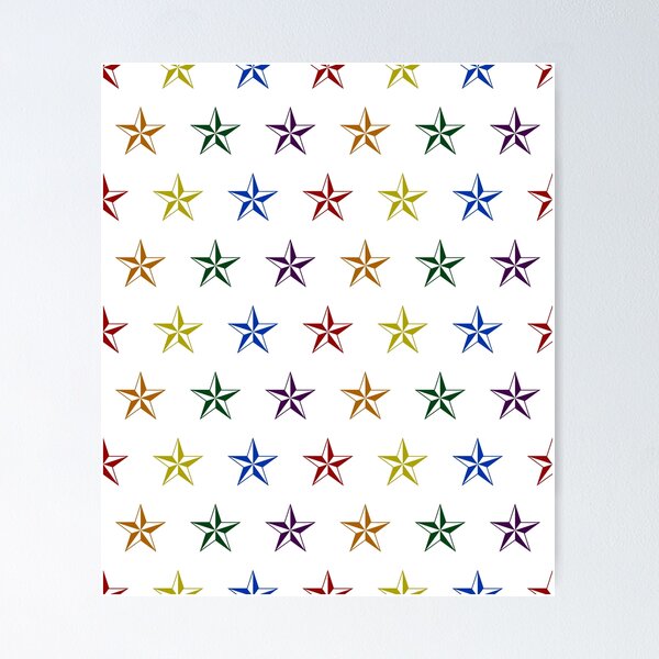 Item preview, Nautical Stars #12 designed and sold by IKDG.