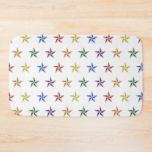 Item preview, Nautical Stars #12 designed and sold by IKDG.