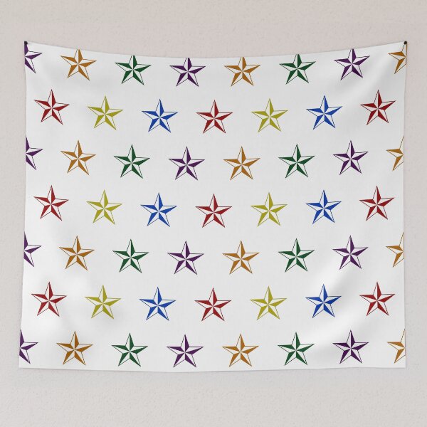 Item preview, Nautical Stars #12 designed and sold by IKDG.