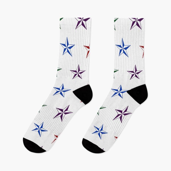 Item preview, Nautical Stars #12 designed and sold by IKDG.