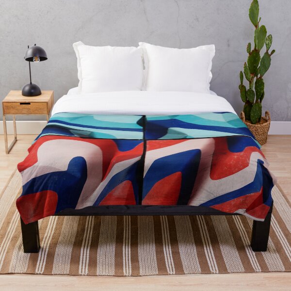 Artikelvorschau, Quadrent Marmorfarbenes Muster - Pop Art entworfen und verkauft von 20Dollars.