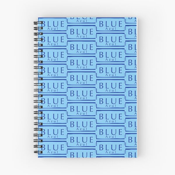 Item preview, Blue designed and sold by LuNaRcEe.