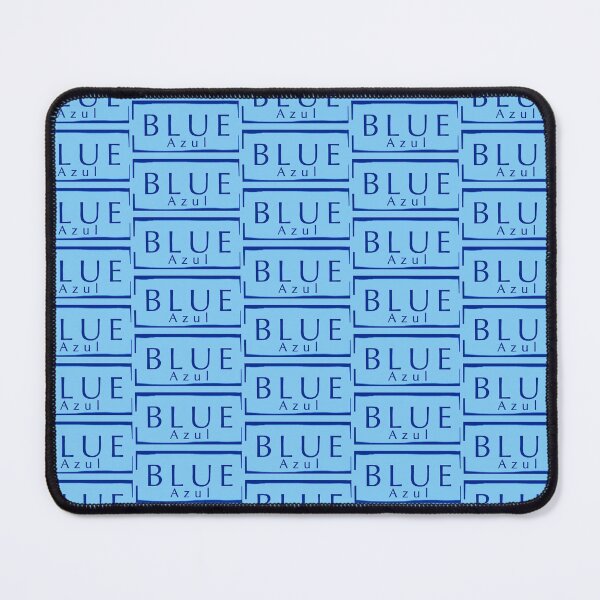 Item preview, Blue designed and sold by LuNaRcEe.
