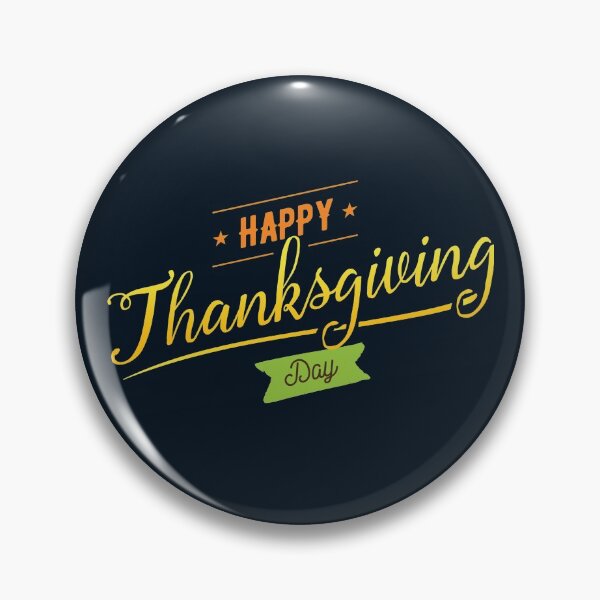 Item preview, Happy Thanksgiving Day 2021  designed and sold by Baboki.