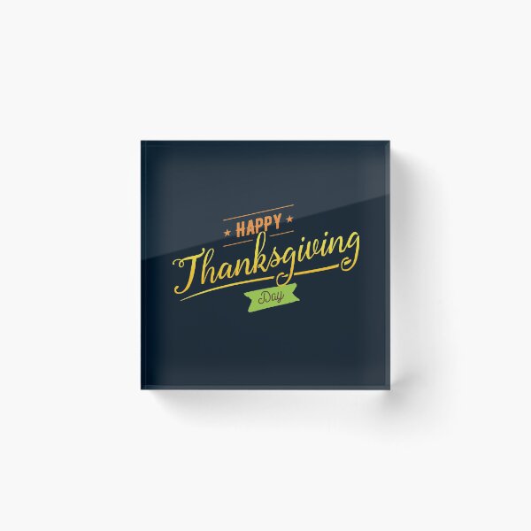Item preview, Happy Thanksgiving Day 2021  designed and sold by Baboki.