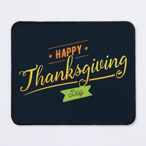 Item preview, Happy Thanksgiving Day 2021 designed and sold by Baboki.