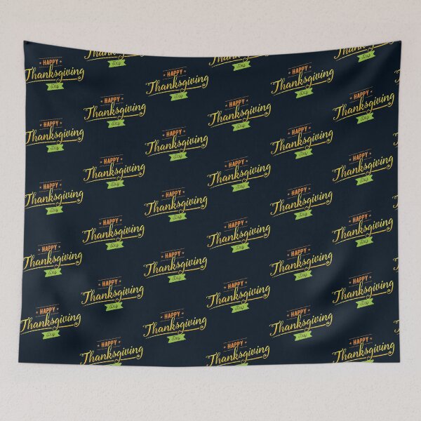 Item preview, Happy Thanksgiving Day 2021  designed and sold by Baboki.