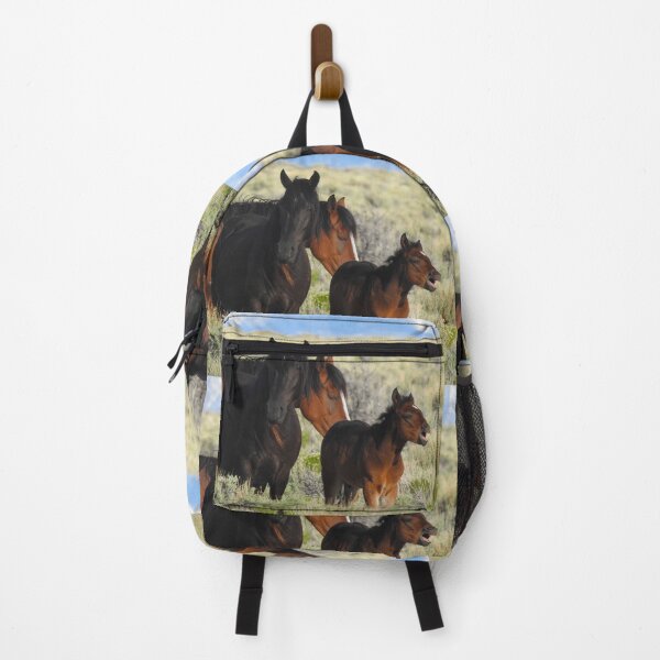 Item preview, Wild horses, mustangs, wildlife, gifts designed and sold by Sandra O'Toole.