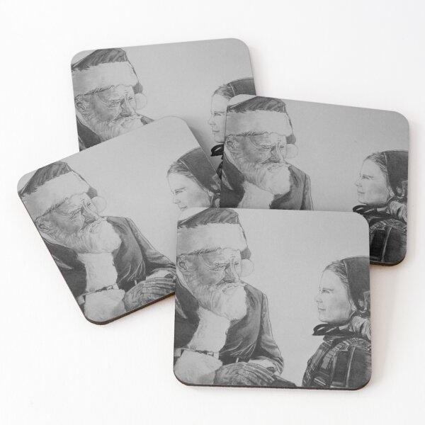 Item preview, Miracle on 34th Street  designed and sold by BryanWhipple.